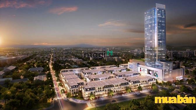 Vincom Thanh Hóa