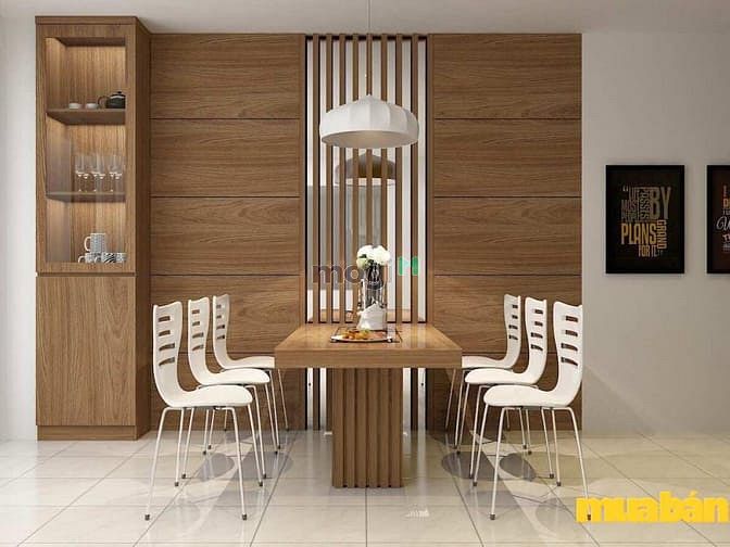 Nhà phố Thuận Phát