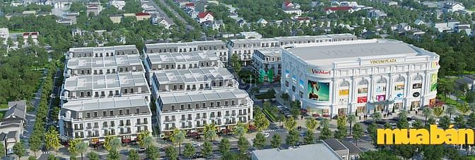Vincom Mỹ Tho