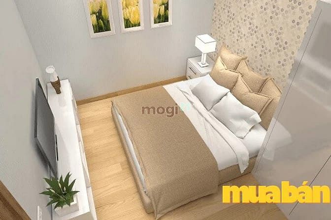 Hoa Sen - Lotus Apartment