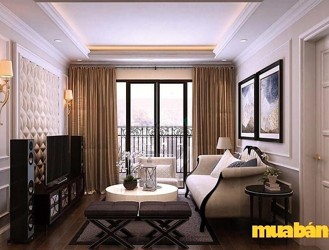 Sunshine Royal Garden Sky Villa