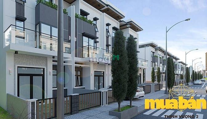 Thịnh Vượng 2 Residence
