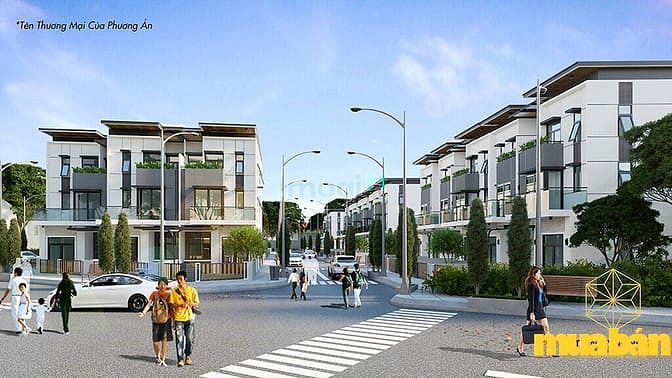 Thịnh Vượng 2 Residence