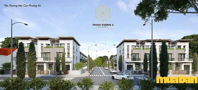 Thịnh Vượng 2 Residence