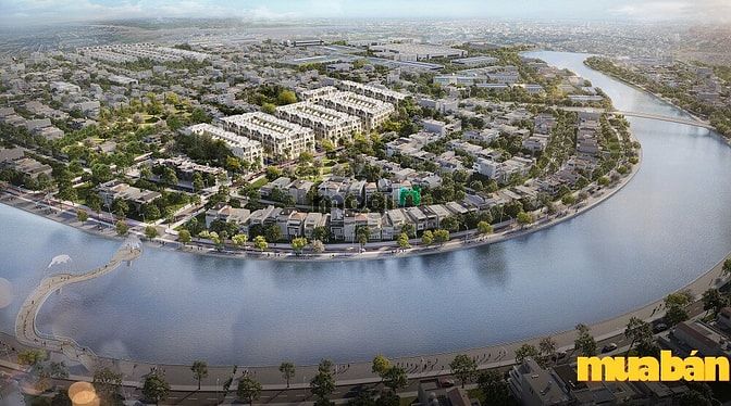 Royal River City