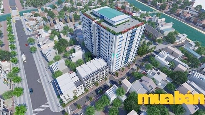 Đông Bắc Tower