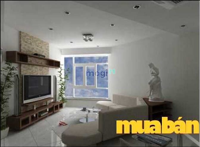 Căn Hộ Quốc Cường 1