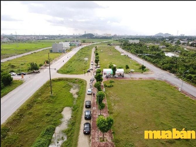 Khu dân cư 8315 Đông Tân