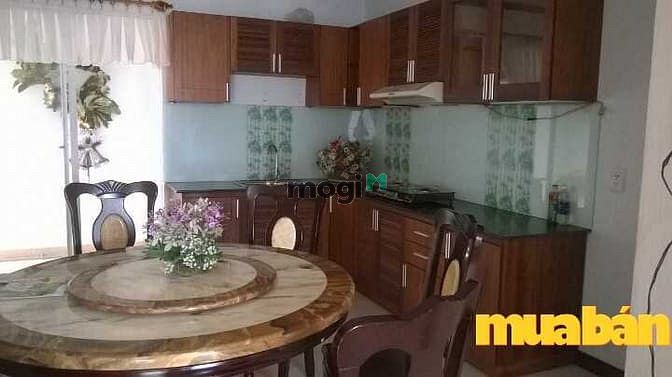 Căn Hộ Quốc Cường 1