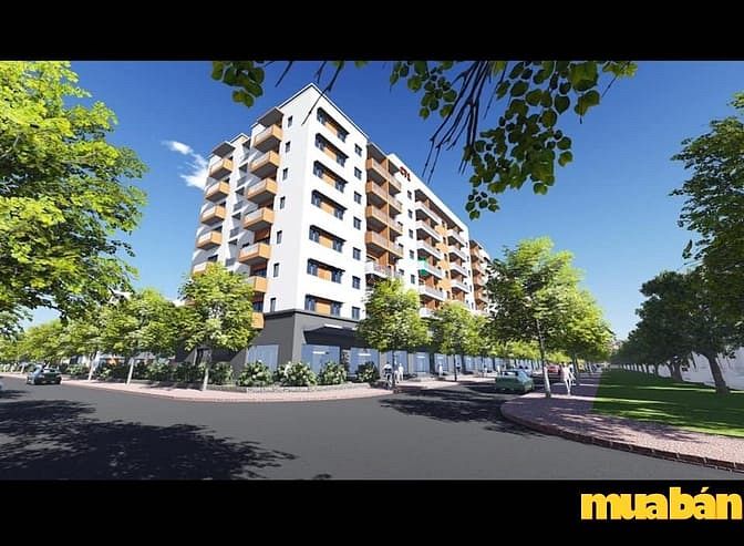 Đình Bảng Green Homes