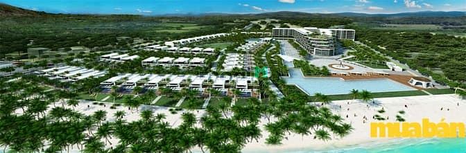 Cantavil Long Hải Resort