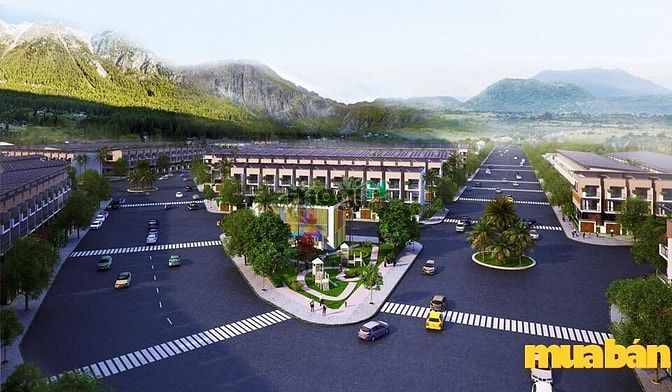 3S City Long Hưng