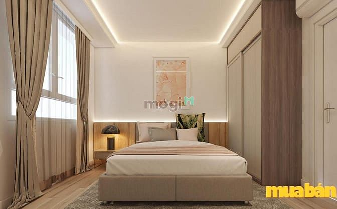 Căn Hộ Citrine Apartment