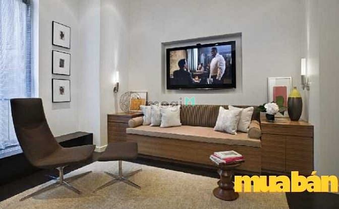 Vincity quận 7