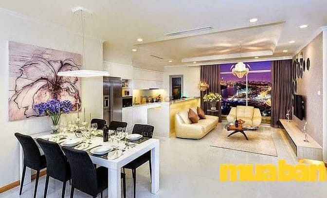 Vincity quận 7