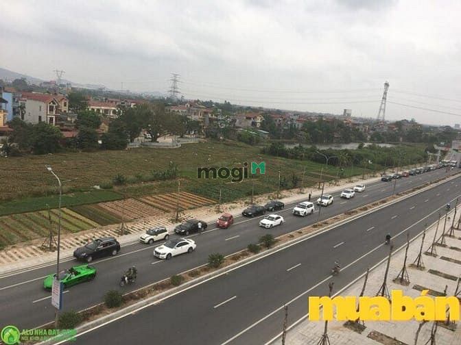 Khu đô thị Tân Việt Tiến