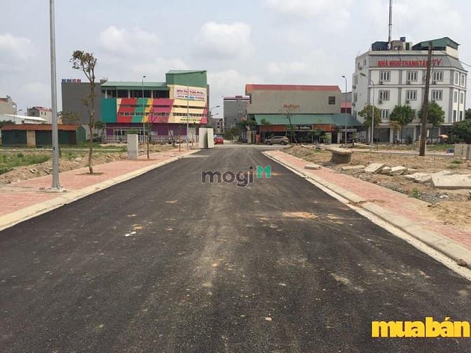 Khu đô thị Tân Việt Tiến