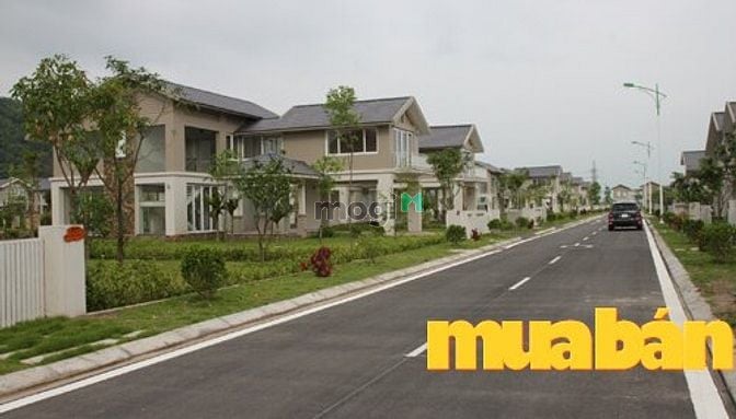 Khu Nhà Vườn Sinh Thái Hoàn Sơn