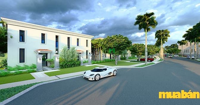 Wyndham Sky Lake Resort & Villas