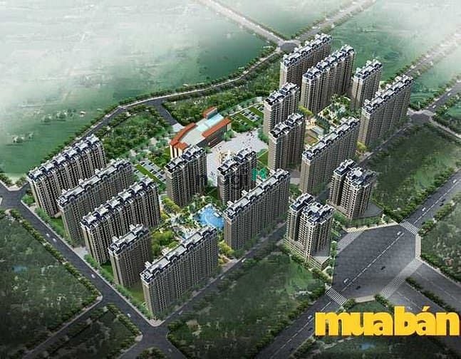 Tinh Thành Quốc Tế