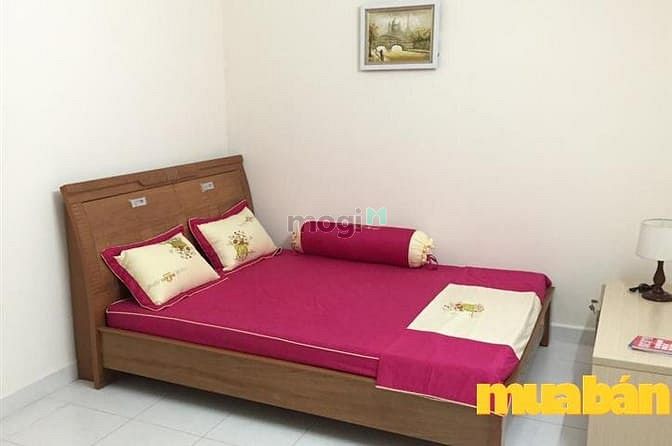 HQC Hóc Môn