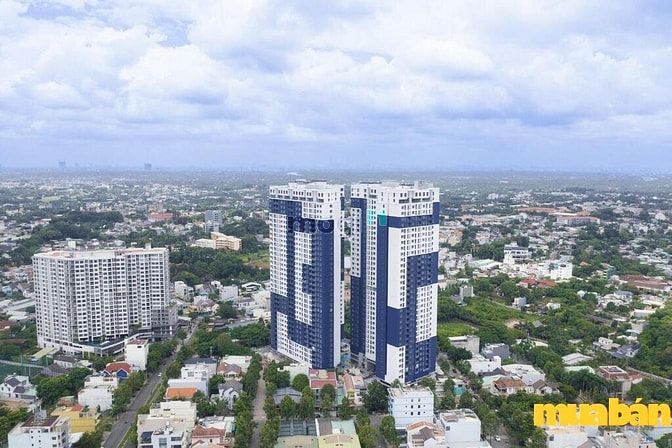 C Sky View
