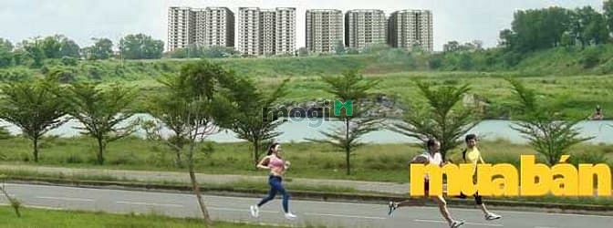 Khu Đô Thị Đại Phú