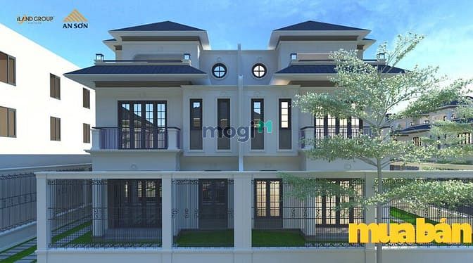 An Sơn Residence