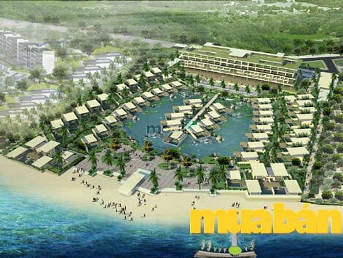 Cantavil Long Hải Resort
