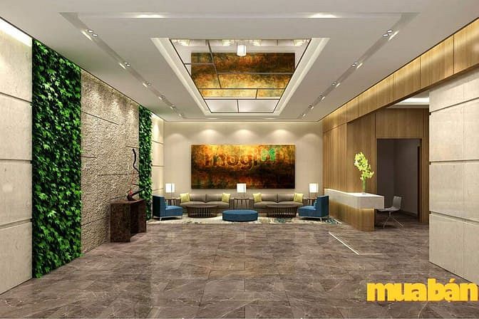 M-One Gia Định