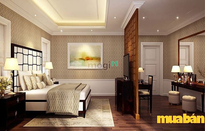 M-One Gia Định