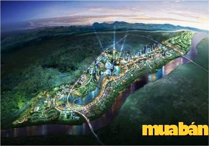 Sông Giá Resort Complex