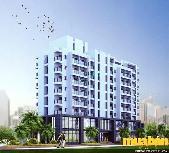 VPIT Plaza