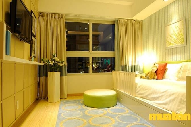 Dragon Hill Residence and Suites 2