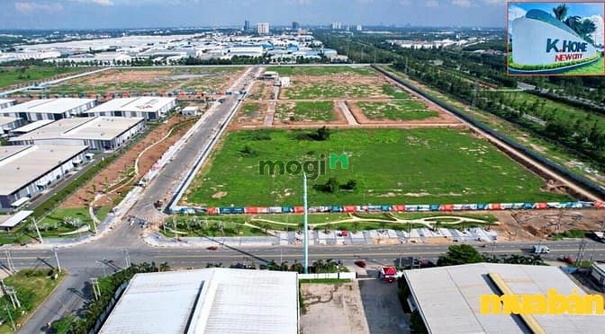 K Home New City