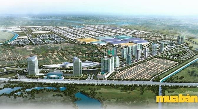VSIP Bắc Ninh