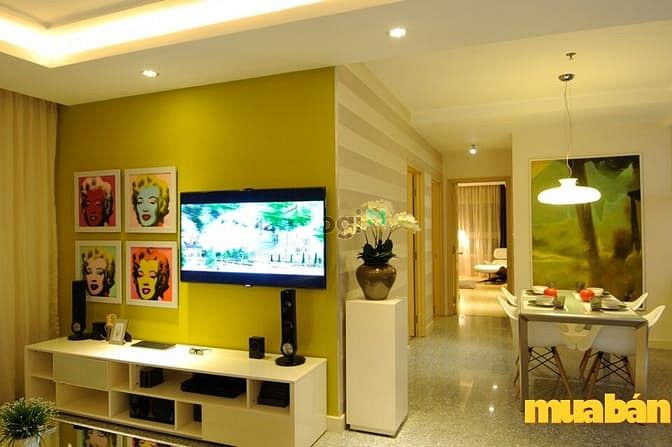Dragon Hill Residence and Suites 2