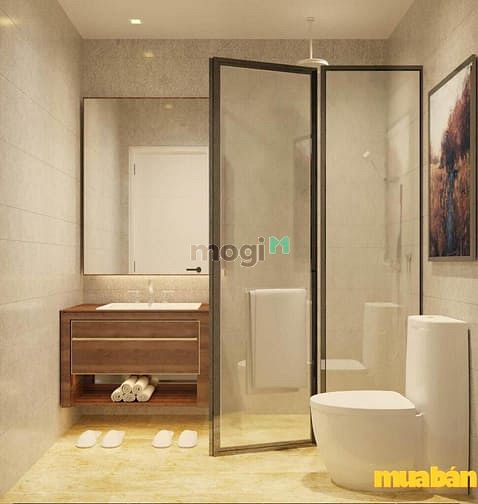 Căn Hộ Citrine Apartment