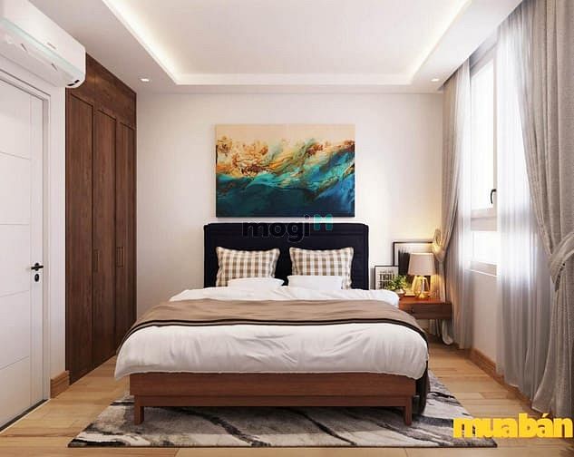 Căn Hộ Citrine Apartment