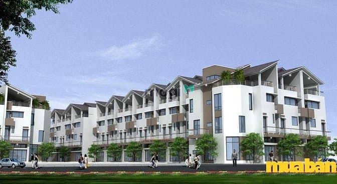 Cát Tường Smart City