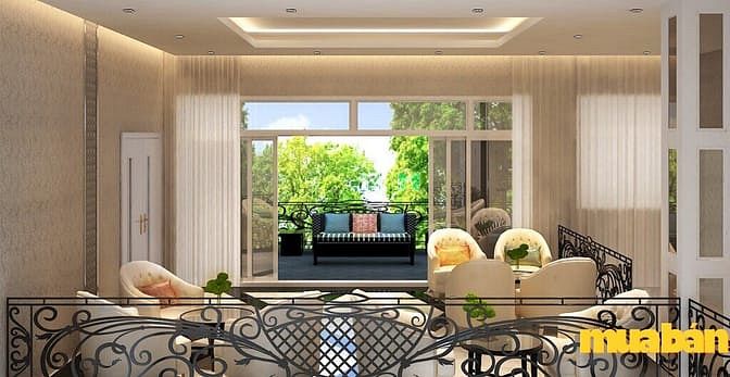 Amelie Villa Phú Mỹ Hưng