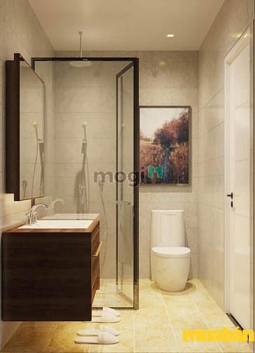 Căn Hộ Citrine Apartment