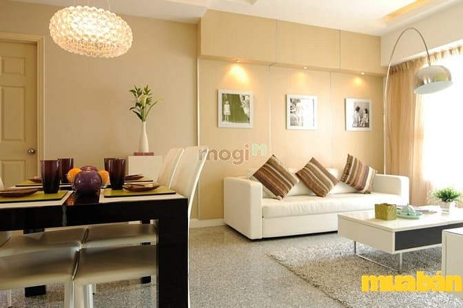 Dragon Hill Residence and Suites 2