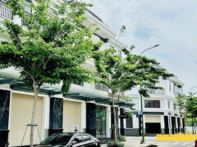 K Home New City