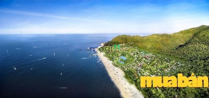 Oceanami Luxury Homes and Resort