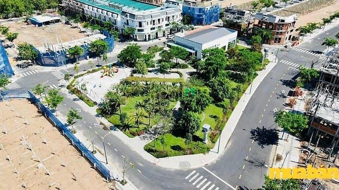 K Home New City