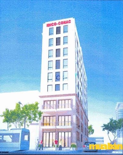 Conac Tower