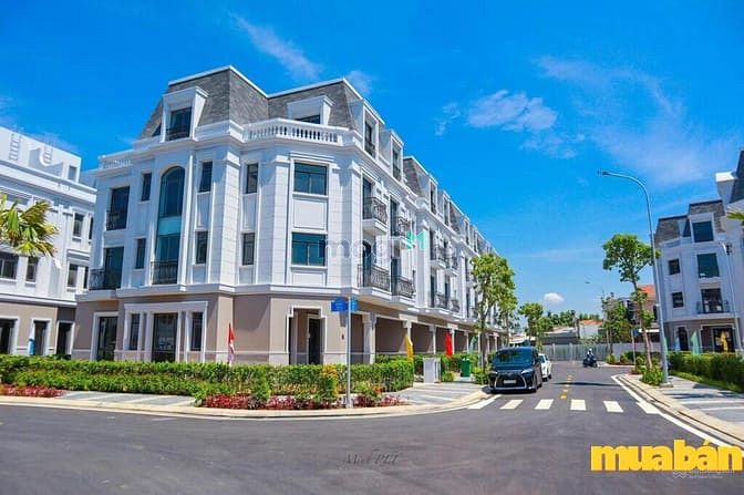 Amelie Villa Phú Mỹ Hưng