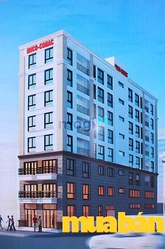 Conac Tower