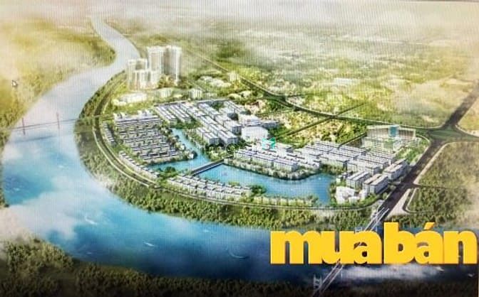 Vinhomes Cầu Rào 2